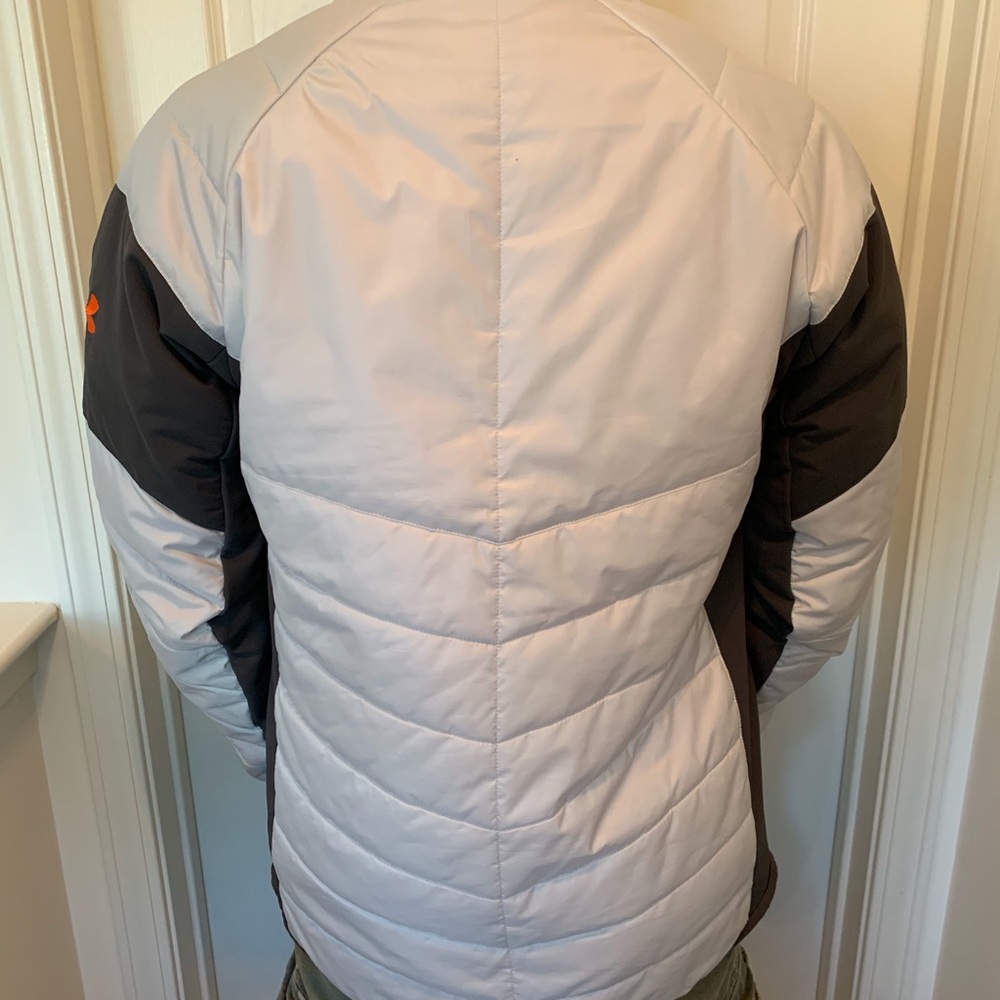 Under Armour Performance Jacket. Med. Euc - image 3